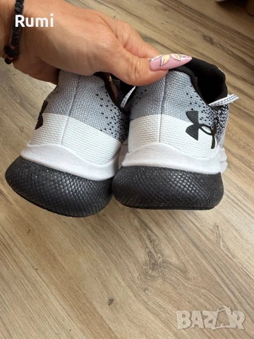 Оригинални мъжки маратонки Under Armour HOVR™  ! 46 н, снимка 7 - Маратонки - 54657644