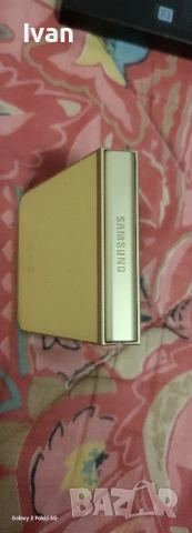 samsung z flip 6, снимка 6 - Samsung - 54664419