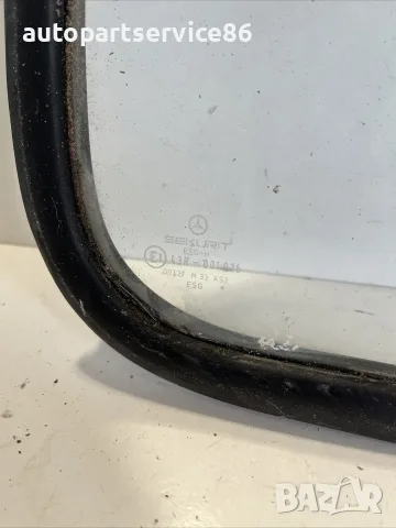 Стъкло за заден прозорец на кабина за Mercedes 1117 (1995), снимка 2 - Части - 55299741