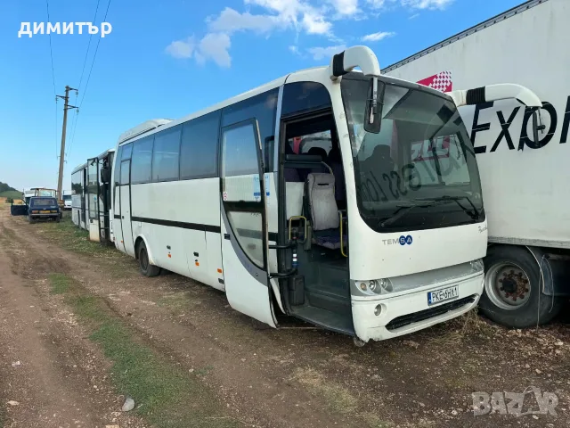 temsa opalin на части man автобус темса опалин на части , снимка 2 - Бусове и автобуси - 55354531