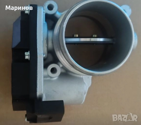 Дроселова клапа VW, AUDI 2.7 TDI 3.0  - 60€
