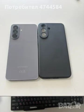Samsung Galaxy A57, снимка 3 - Samsung - 55501584