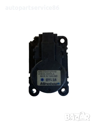 Мотор за клапи на парно за Mitsubishi Outlander 2.2 Di-D (2012) VHB30-30005-A