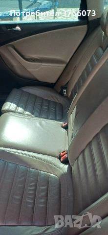 VW Passat RLine 2.0TDI 170 ps, снимка 7 - Автомобили и джипове - 54117764