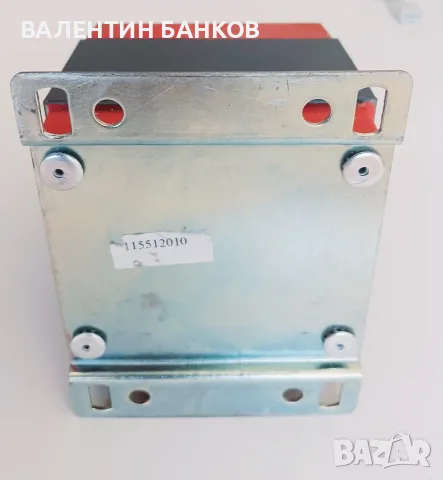 ТРАНСФОРМАТОРИ 400/230V разделителни, снимка 4 - Други машини и части - 55682262