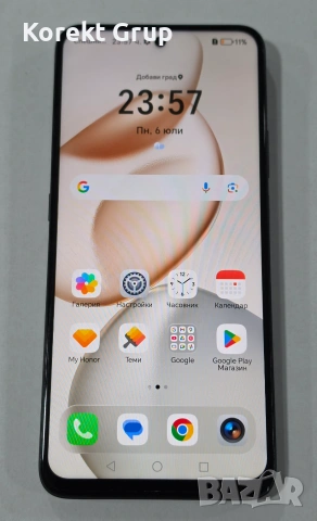 Honor 400 Smart 5G 128GB 4GB RAM Dual, снимка 2 - Други - 55180780