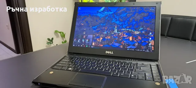 dell vostro лаптоп компютър ретро зарядно ram rom MB gb micron ddr3 intel core, снимка 5 - Лаптопи за дома - 55502919