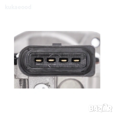 Лостов механизъм за чистачки с електромотор за VW T-Roc, снимка 5 - Части - 54055404