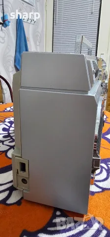 Sharp GF 575 //////, снимка 5 - Радиокасетофони, транзистори - 55316085