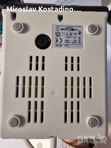 Професионална поялна станция ERSA RDS 80, снимка 10 - Поялници и запояване - 53981792