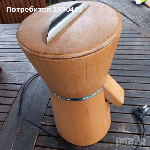 Каменна мелница, снимка 5 - Други - 53949842