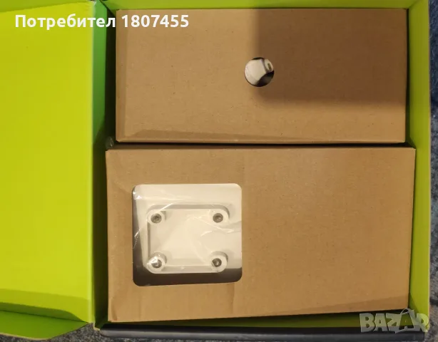 Рутер на ZTE MC889 за външен монтаж със сим карта на Yettel, снимка 4 - Рутери - 55478780