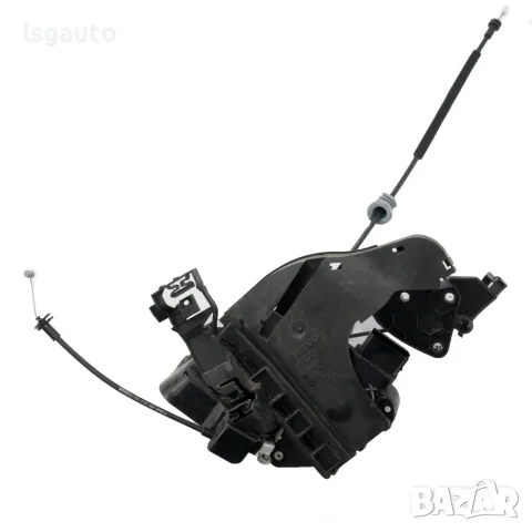 Брава задна дясна врата Volvo V50 2004-2010 ID: 162719 OEM 30699112