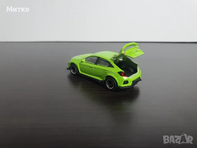 Колички Matchbox, снимка 18 - Колекции - 52595120