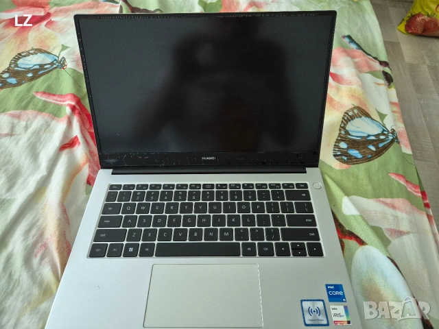 Huawei Matebook D14, снимка 2 - Лаптопи за работа - 54849908