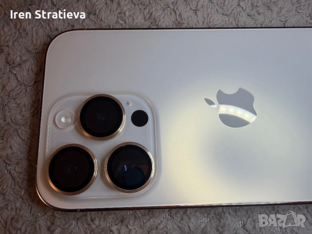 Iphone 14 pro 128GB, снимка 2 - Apple iPhone - 53987848