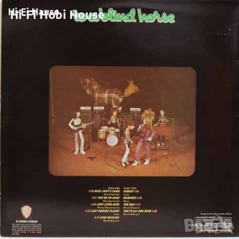Hard-Ons ‎– Dickcheese-Грамофонна плоча -LP 12”, снимка 7 - Грамофонни плочи - 39629861