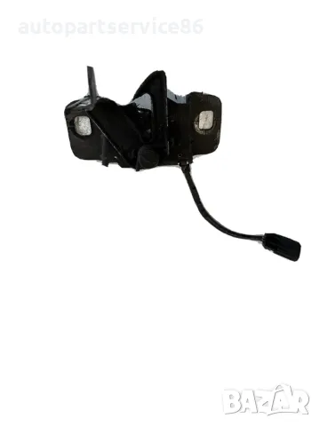 Заключващ механизъм на предния капак за Chevrolet Captiva 2.2 VCDi (2012)