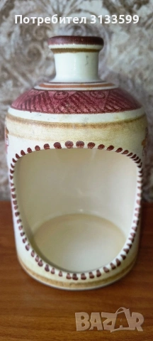 СВЕЩНИЦИ , снимка 13 - Други - 51703605