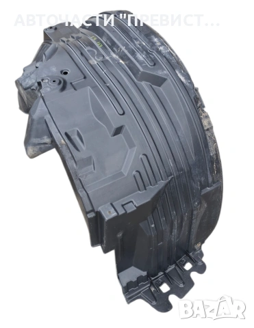 Преден Десен Подкалник Нисан Патфайндер Р51 Nissan Pathfinder R51, снимка 3 - Части - 55193208