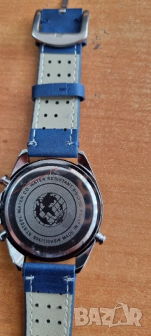 Хронограф Visioner by Citizen , снимка 4 - Мъжки - 54253940