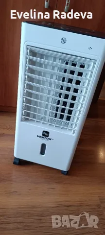 Vent Air Pro , дистанционно 