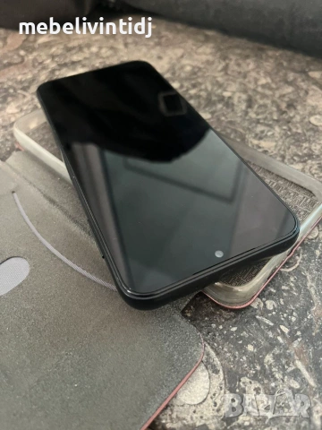 Samsung A-14 черен 64GB - 2 SIM, снимка 3 - Samsung - 54966225