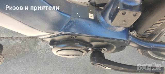 2023 GIANT DAYLY TOUR , снимка 5 - Велосипеди - 55268370