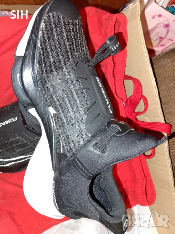 Маратонки nike, снимка 11 - Маратонки - 54129193