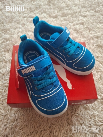 Нови оригинални маратонки Puma