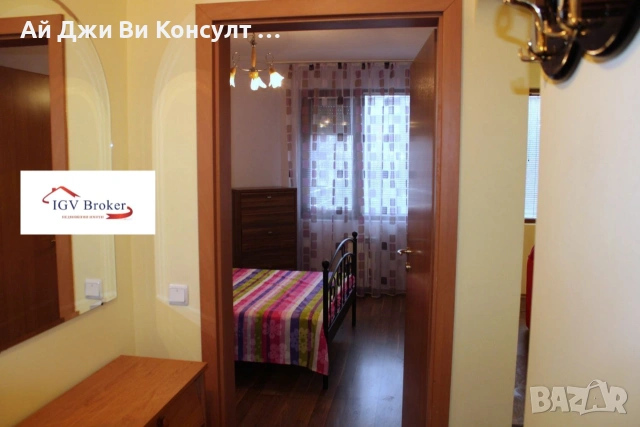 Двустаен апартамент в Света Троица, снимка 11 - Апартаменти - 55275218