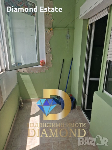 Апартамент в Димитровград, кв. Простор, снимка 12 - Апартаменти - 54960203