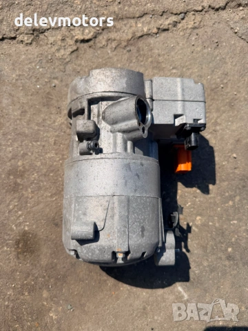 1ea820807b, 1ea816797f компресор за климатик Hanon от Volkswagen ID.3 Pro двигател EBJC, снимка 3 - Части - 55280100
