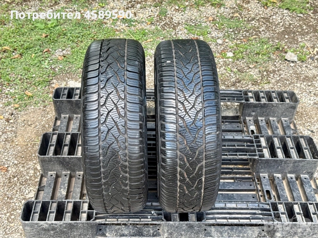 2бр.НОВИ Резервни гуми+АЛУМИНИЕВИ ДЖАНТИ 15цола 4x100-Opel,Chevrolet,Fiat, снимка 7 - Гуми и джанти - 55283236