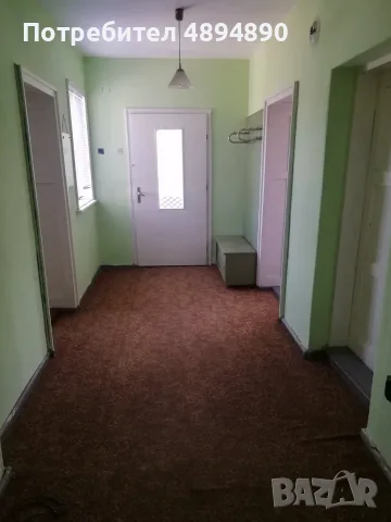 Продавам КЪЩА, гр. Две могили, обл. Русе, снимка 2 - Къщи - 55391451