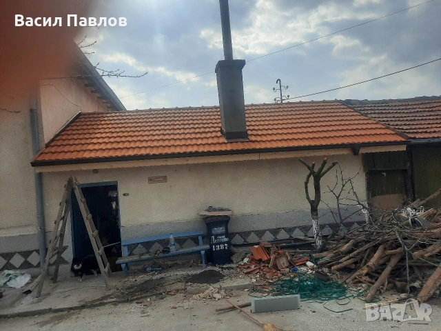 ремонт на покриви , снимка 5 - Ремонт на покриви - 54092978