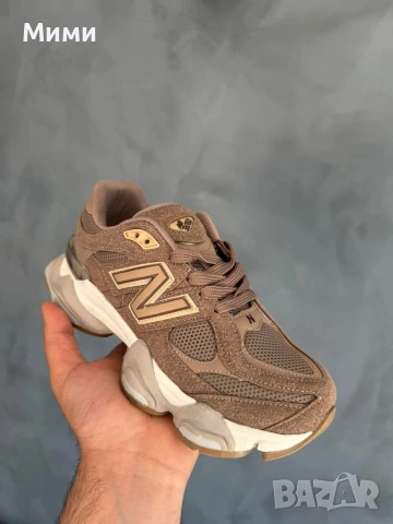 New balance 9060, снимка 5 - Маратонки - 55034407