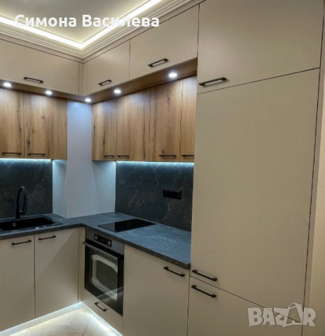 Двустаен апартамент под наем в Остромила, снимка 8 - Апартаменти - 54079776