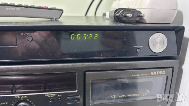 DVD плеър Samsung 