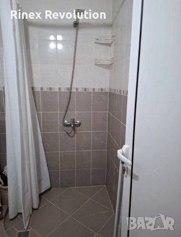 Тристаен апартамент под наем в Кючук Париж, снимка 9 - Апартаменти - 54043165