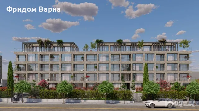 Продава 3-СТАЕН град Варна, к.к. Св.Св. Константин и Елена, снимка 2 - Апартаменти - 55545570