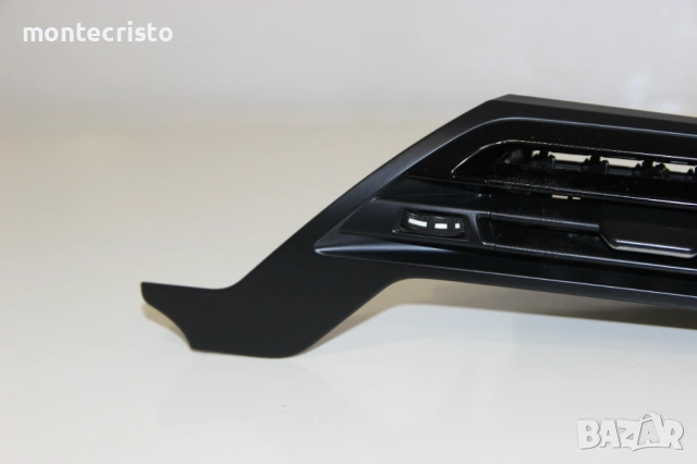 Централна розетка Citroen C4 Picasso (2014-2017г) въздуховод въздуховоди панел 967797537A 967797317А, снимка 4 - Части - 54101063