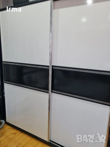 Спален комплект , снимка 5 - Спални и легла - 54310612