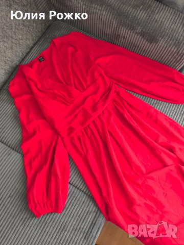 Рокля, снимка 4 - Рокли - 54341844