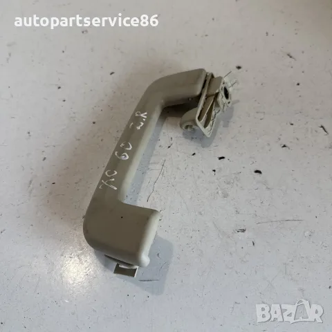 Задна дясна дръжка за хващане бежова за Volvo XC60 (2011) OEM #5133