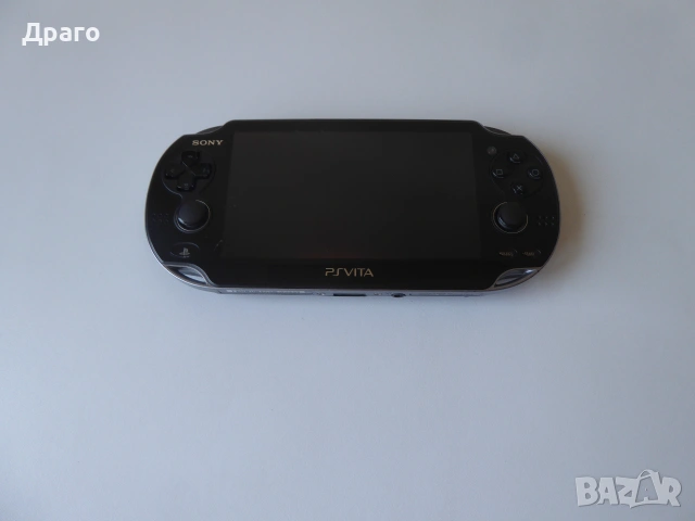 Sony Playstation Vita PS Vita 1004 за части