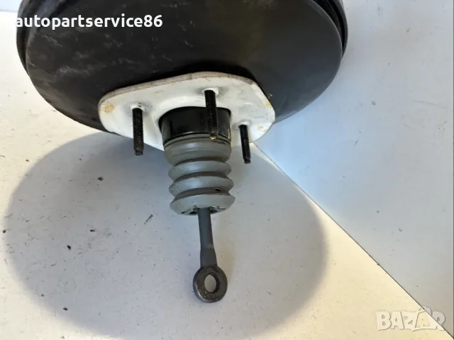 Сервоусилвател на спирачките с главен цилиндър за Dodge Caliber 2.0D (2006-2011) P05105151AE, снимка 2 - Части - 55333460