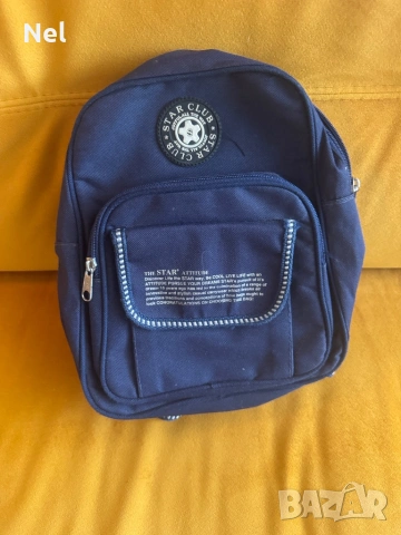 Раници 3 броя-5€-8€, снимка 8 - Раници - 54267096