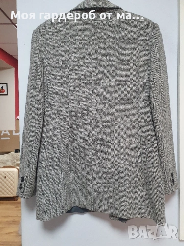 Сако Marc Cain.р 38С, снимка 3 - Сака - 54320572