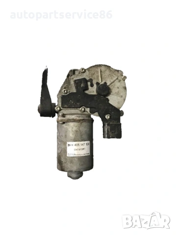 Преден мотор за чистачки  за Mercedes W906 Sprinter (2006-2011) 405.147 5289A